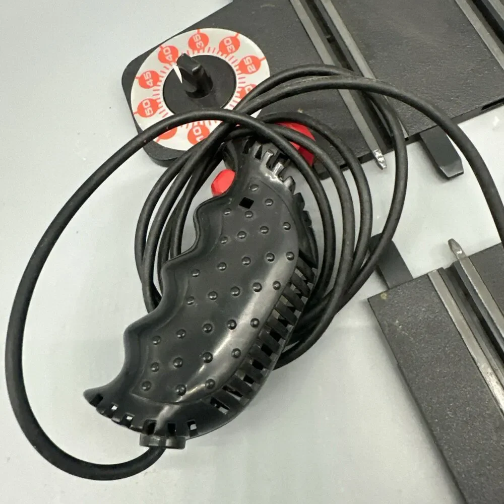 Carrera Go 1:43 Slot Track Start/Finish Line Controllers Lap Counter Power WORKS